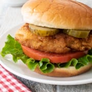 Chicken Sandwich