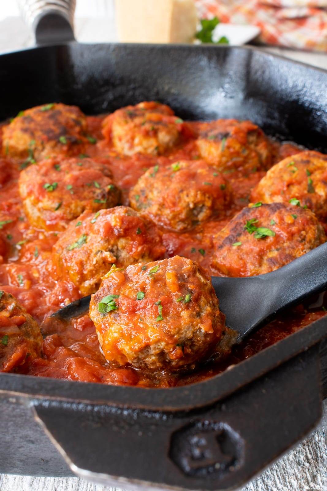 Best Meatball Recipe