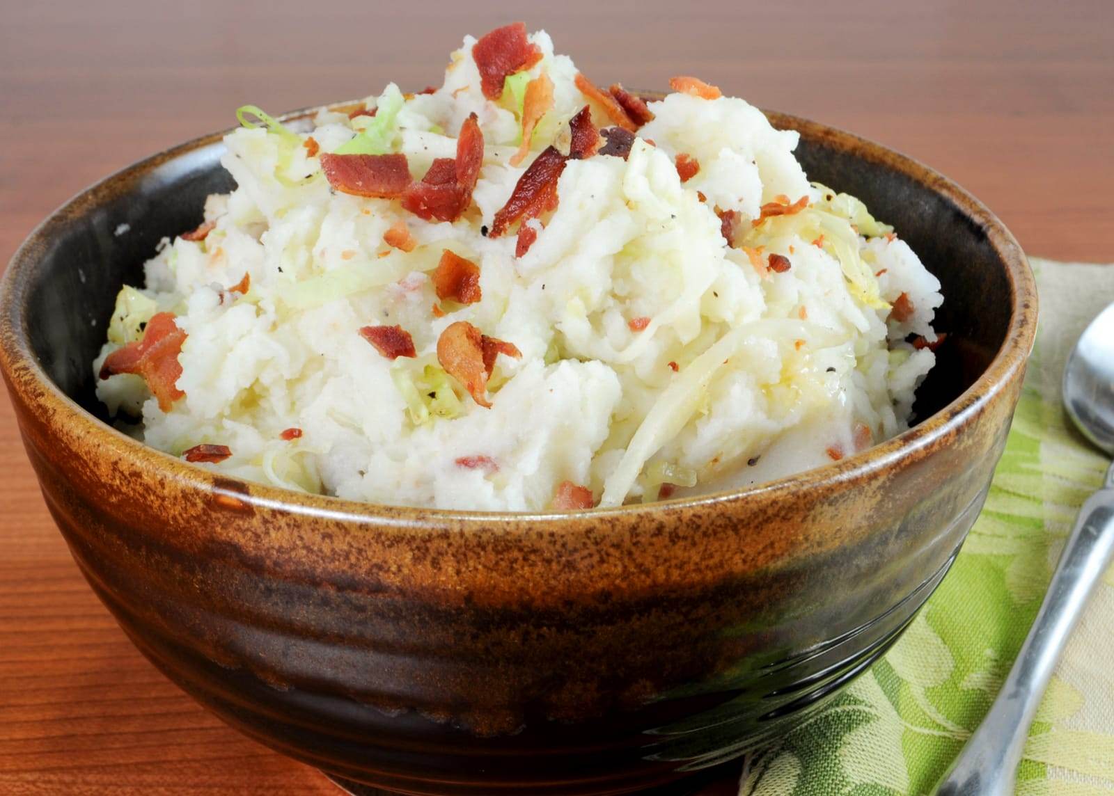 Colcannon