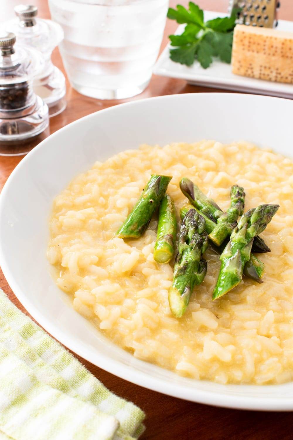 Best Asparagus Recipes