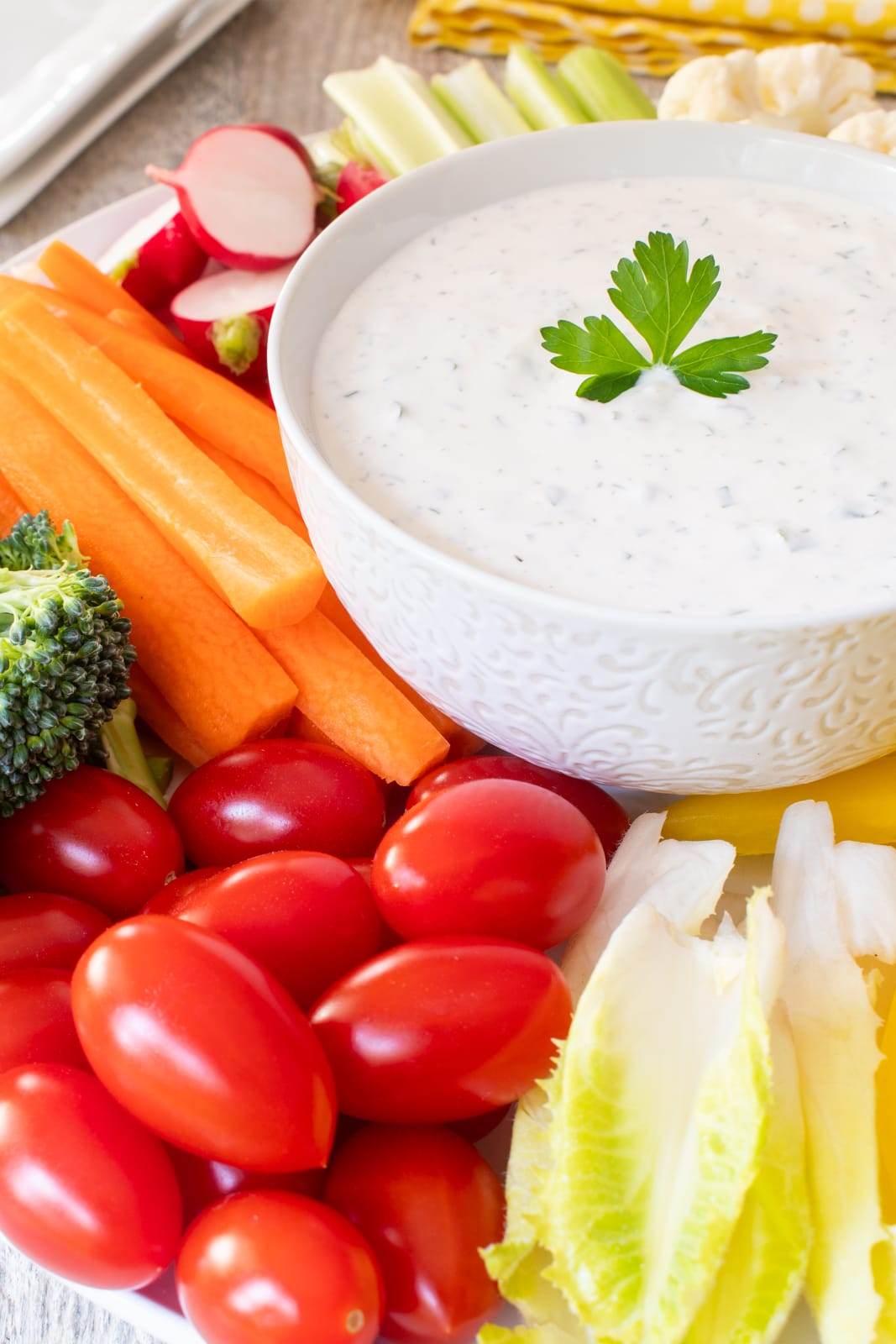 Veggie Dip