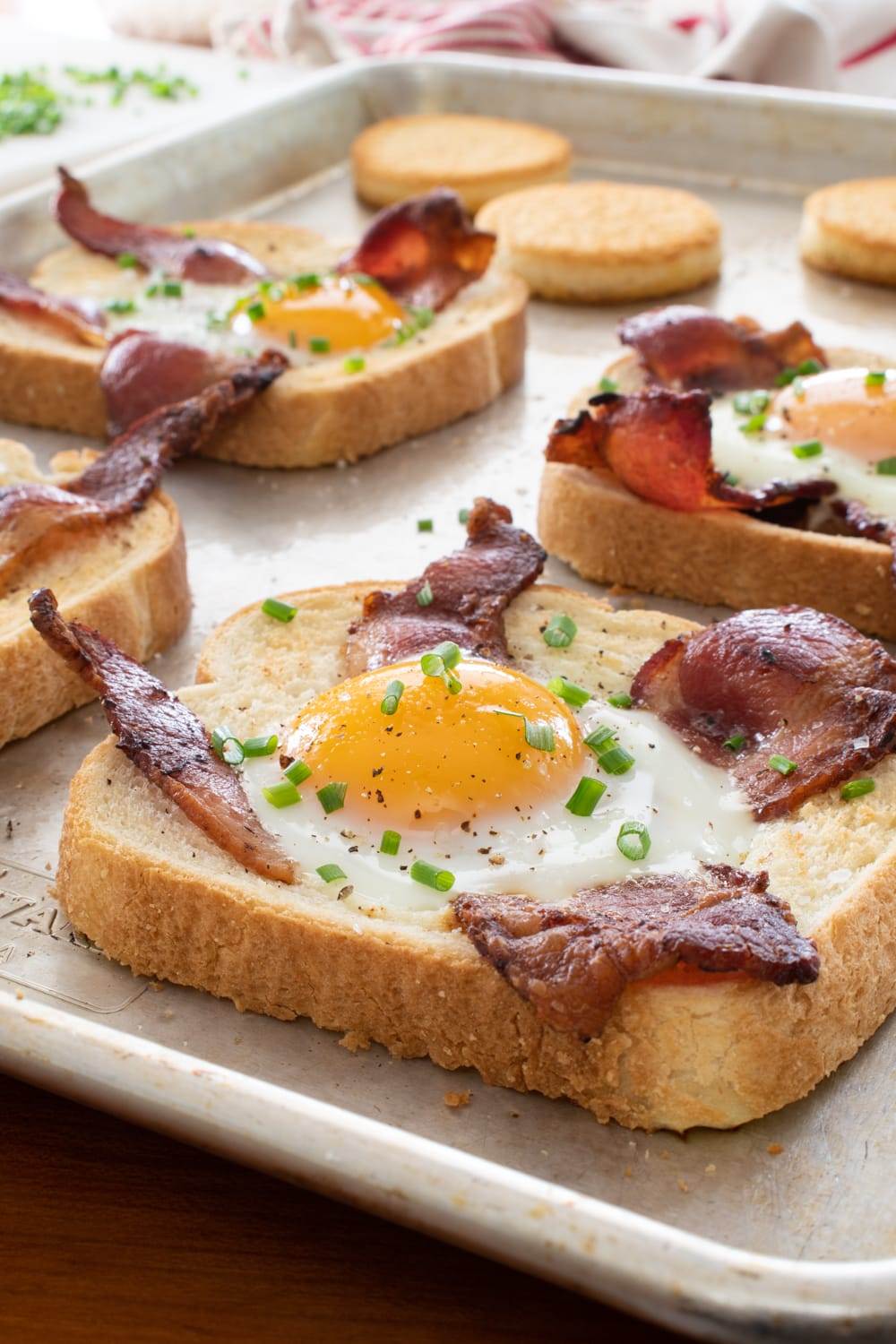 Weekend Breakfast Ideas