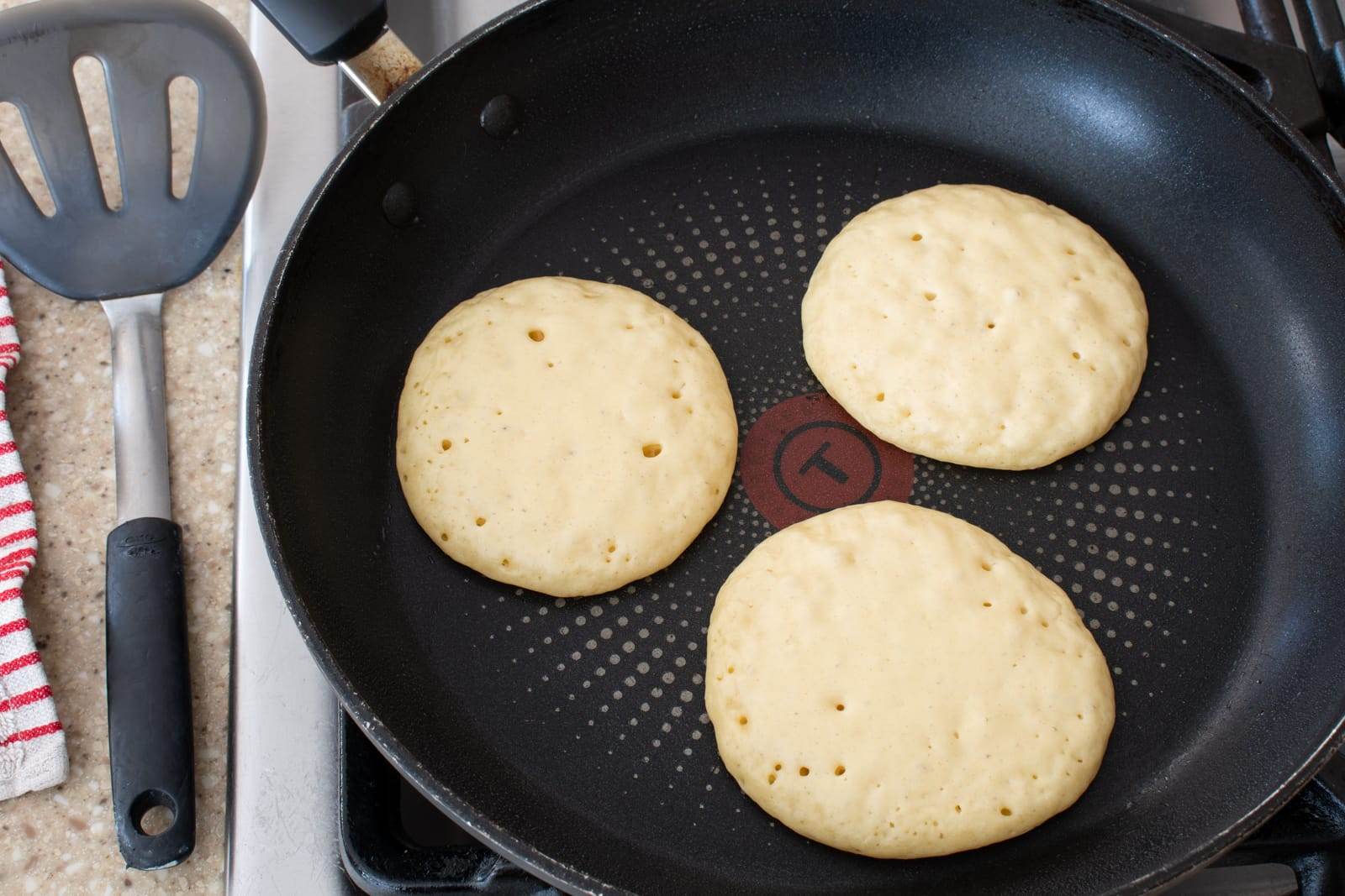 Pikelets