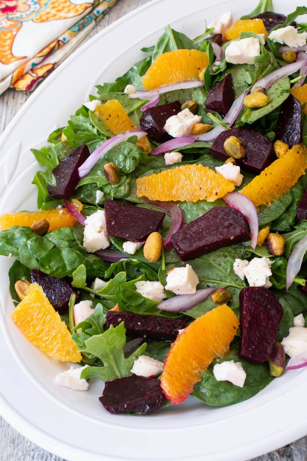 Beet Salad