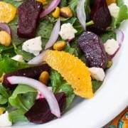 Beet Salad