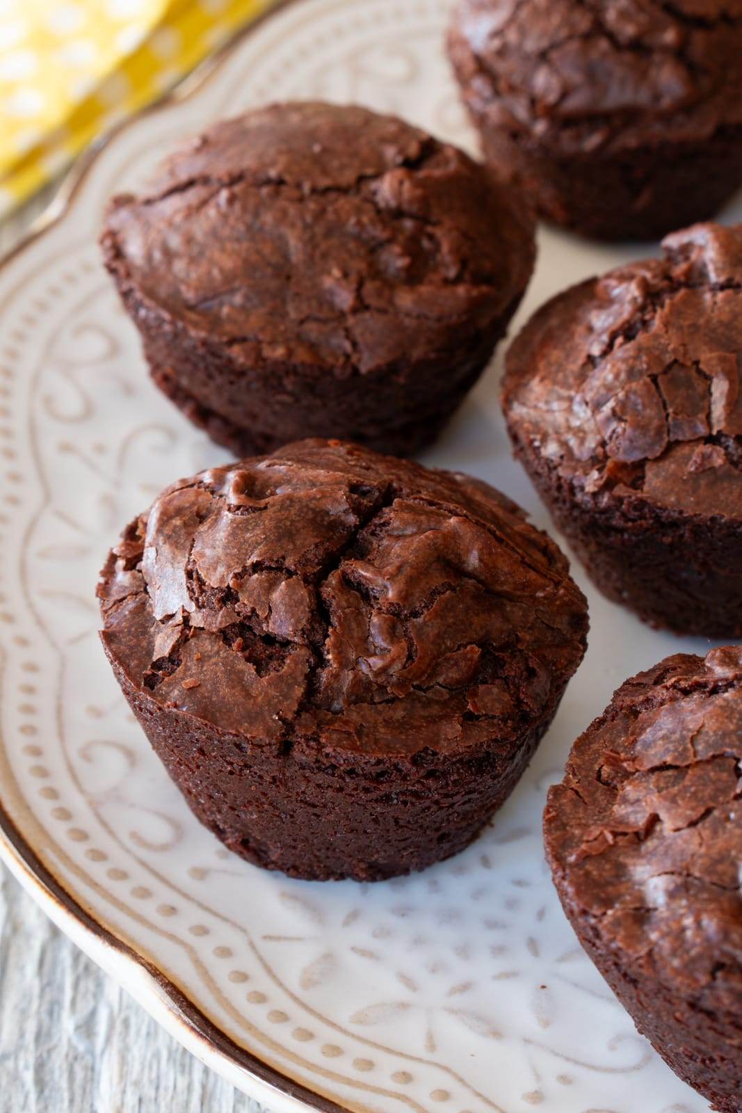 Brownie Bites