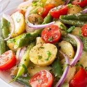 Italian Potato Salad