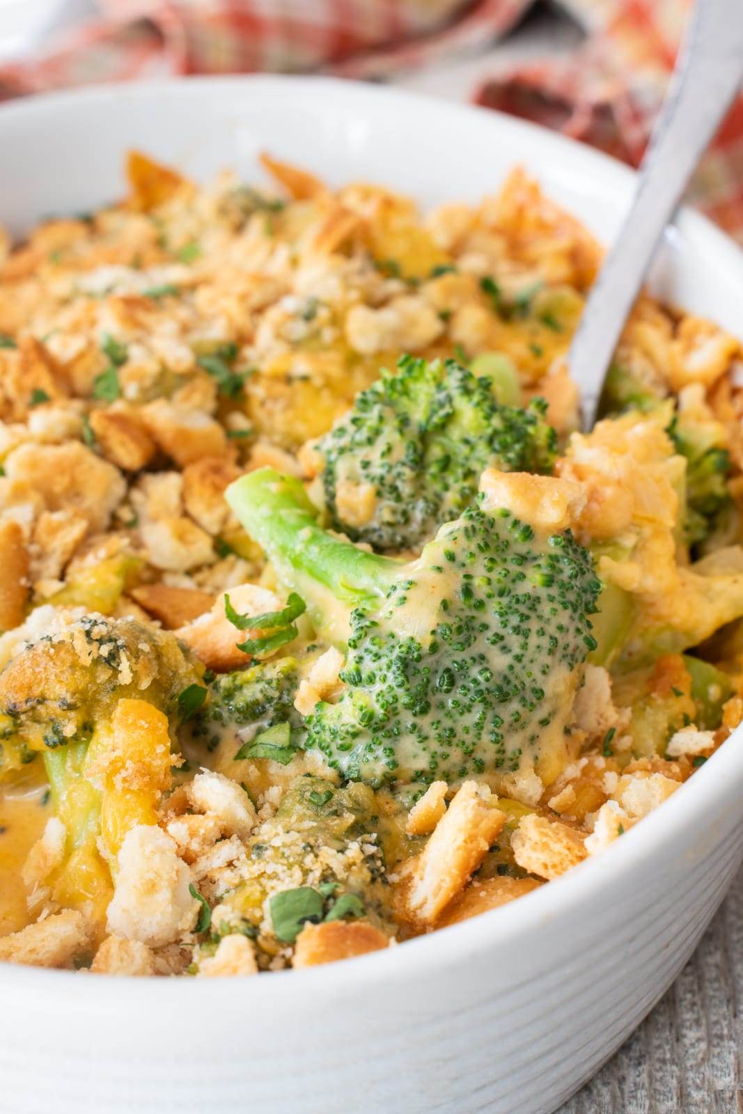 Broccoli Casserole