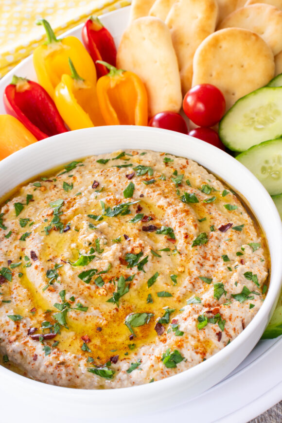 Baba Ganoush