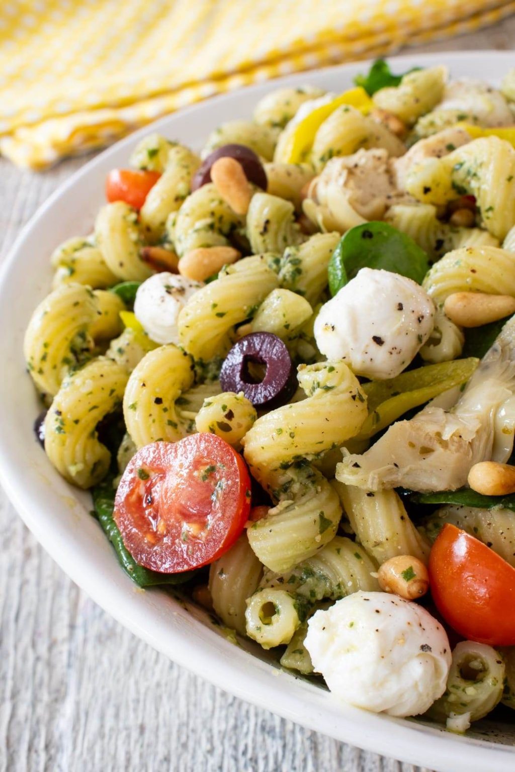 Quick and Easy Summer Meals